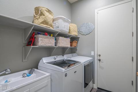 2451 E Runaway Bay Pl, Gilbert, AZ 85298 photo 23