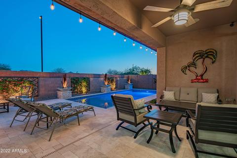 2451 E Runaway Bay Pl, Gilbert, AZ 85298 photo 34