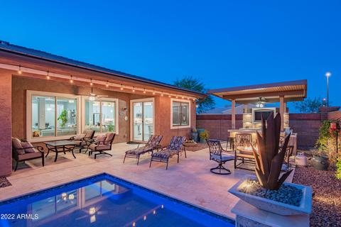 2451 E Runaway Bay Pl, Gilbert, AZ 85298 photo 38