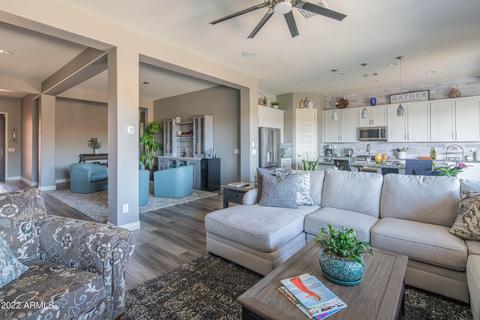 2451 E Runaway Bay Pl, Gilbert, AZ 85298 photo 20