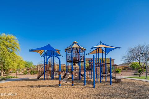 2451 E Runaway Bay Pl, Gilbert, AZ 85298 photo 55
