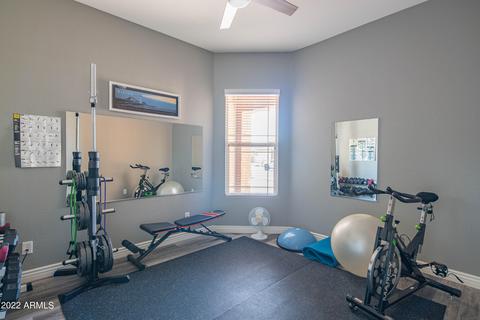 2451 E Runaway Bay Pl, Gilbert, AZ 85298 photo 27