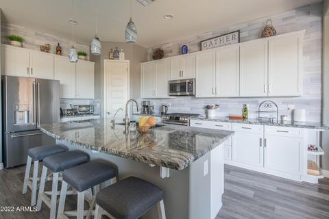2451 E Runaway Bay Pl, Gilbert, AZ 85298 photo 13