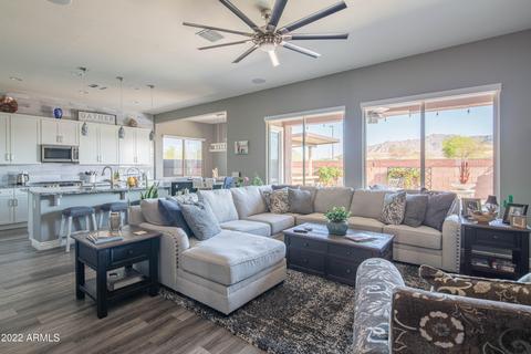 2451 E Runaway Bay Pl, Gilbert, AZ 85298 photo 18