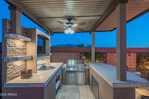 2451 E Runaway Bay Pl, Gilbert, AZ 85298 photo 35