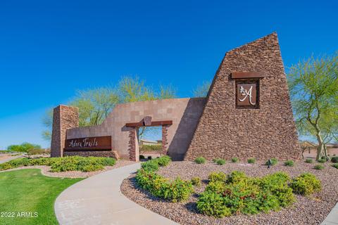 2451 E Runaway Bay Pl, Gilbert, AZ 85298 photo 45