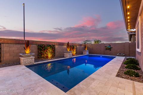2451 E Runaway Bay Pl, Gilbert, AZ 85298 photo 3