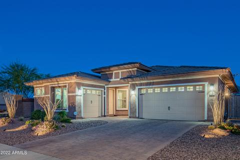 2451 E Runaway Bay Pl, Gilbert, AZ 85298 photo 1