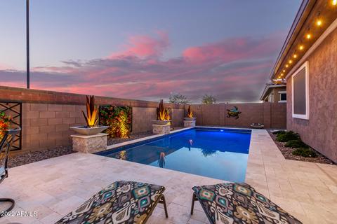 2451 E Runaway Bay Pl, Gilbert, AZ 85298 photo 8