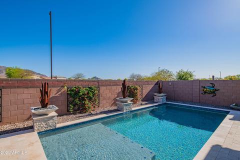2451 E Runaway Bay Pl, Gilbert, AZ 85298 photo 41