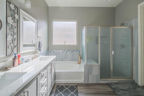 2451 E Runaway Bay Pl, Gilbert, AZ 85298 photo 21