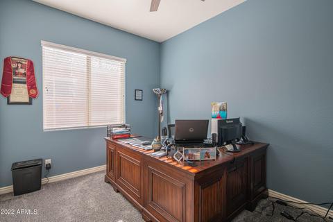 2451 E Runaway Bay Pl, Gilbert, AZ 85298 photo 25