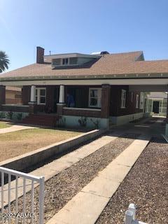 1021 E Garfield St, Phoenix, AZ 85006 photo 1