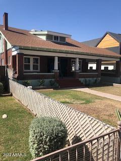 1021 E Garfield St, Phoenix, AZ 85006 photo 2