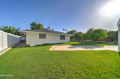 4308 E Pinchot Ave, Phoenix, AZ 85018 photo 64