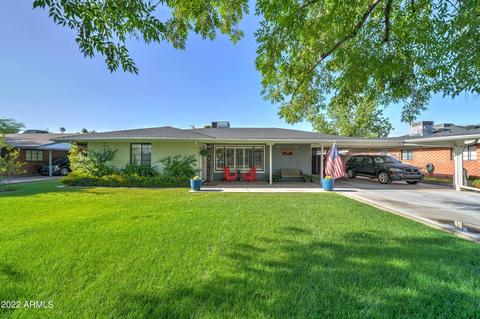 4308 E Pinchot Ave, Phoenix, AZ 85018 photo 19