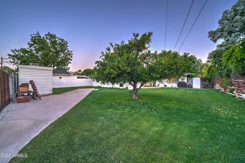 4308 E Pinchot Ave, Phoenix, AZ 85018 photo 78