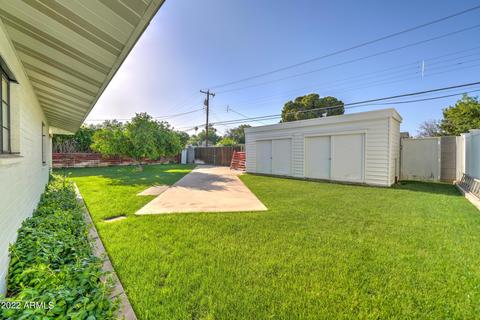 4308 E Pinchot Ave, Phoenix, AZ 85018 photo 65