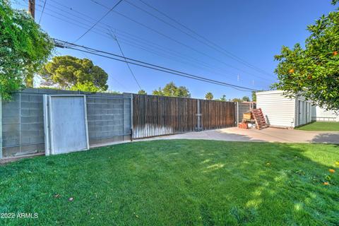 4308 E Pinchot Ave, Phoenix, AZ 85018 photo 62