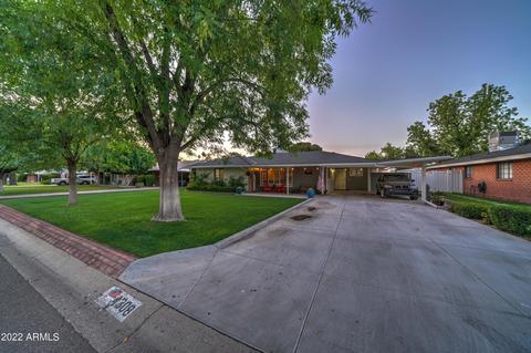 4308 E Pinchot Ave, Phoenix, AZ 85018 photo 68