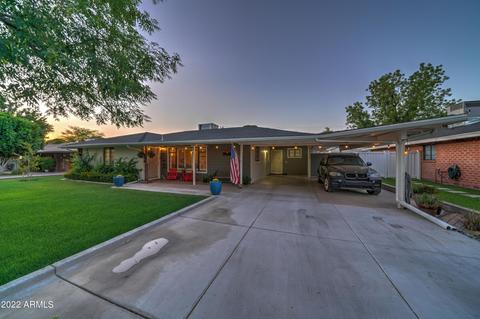 4308 E Pinchot Ave, Phoenix, AZ 85018 photo 73