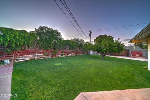 4308 E Pinchot Ave, Phoenix, AZ 85018 photo 83