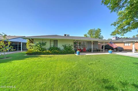 4308 E Pinchot Ave, Phoenix, AZ 85018 photo 18