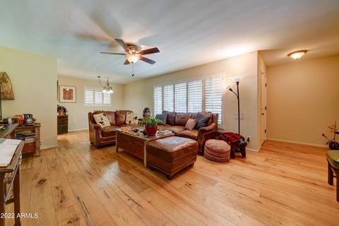 4308 E Pinchot Ave, Phoenix, AZ 85018 photo 5