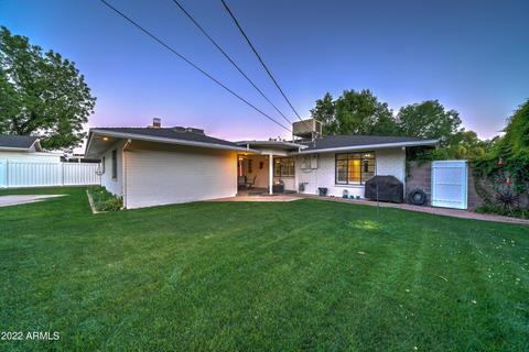 4308 E Pinchot Ave, Phoenix, AZ 85018 photo 80