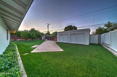 4308 E Pinchot Ave, Phoenix, AZ 85018 photo 75