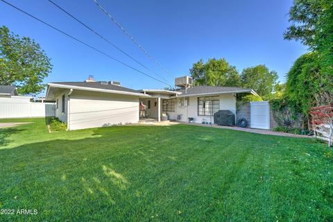 4308 E Pinchot Ave, Phoenix, AZ 85018 photo 60