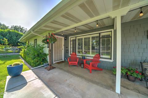 4308 E Pinchot Ave, Phoenix, AZ 85018 photo 16