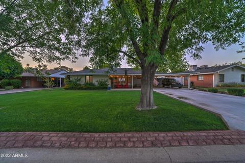 4308 E Pinchot Ave, Phoenix, AZ 85018 photo 69