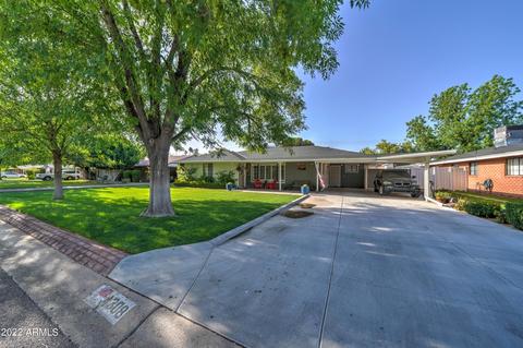 4308 E Pinchot Ave, Phoenix, AZ 85018 photo 10