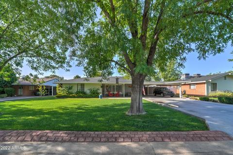 4308 E Pinchot Ave, Phoenix, AZ 85018 photo 15