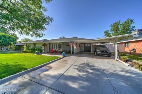 4308 E Pinchot Ave, Phoenix, AZ 85018 photo 20