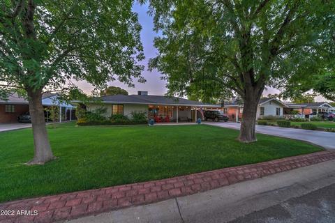 4308 E Pinchot Ave, Phoenix, AZ 85018 photo 70
