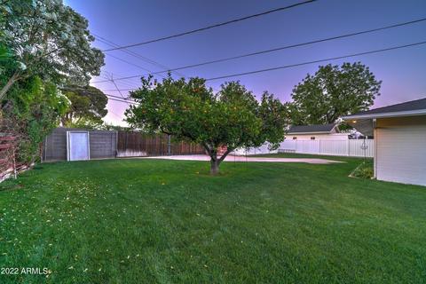 4308 E Pinchot Ave, Phoenix, AZ 85018 photo 13