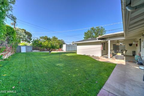 4308 E Pinchot Ave, Phoenix, AZ 85018 photo 59