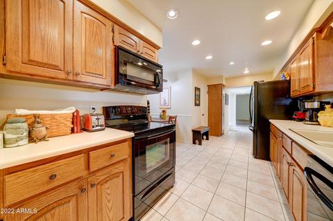 4308 E Pinchot Ave, Phoenix, AZ 85018 photo 6