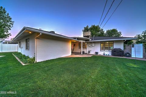 4308 E Pinchot Ave, Phoenix, AZ 85018 photo 81