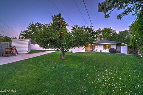 4308 E Pinchot Ave, Phoenix, AZ 85018 photo 79