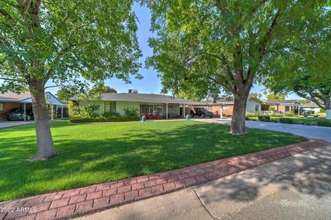 4308 E Pinchot Ave, Phoenix, AZ 85018 photo 11