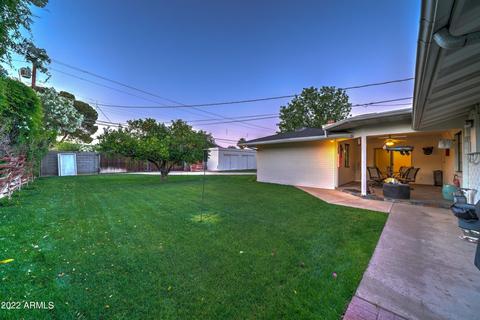 4308 E Pinchot Ave, Phoenix, AZ 85018 photo 82