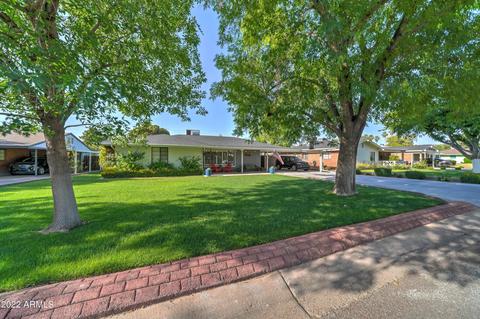 4308 E Pinchot Ave, Phoenix, AZ 85018 photo 17