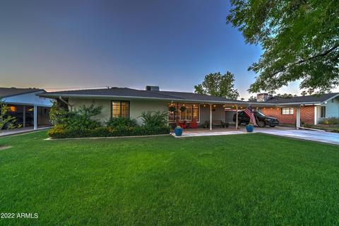 4308 E Pinchot Ave, Phoenix, AZ 85018 photo 71