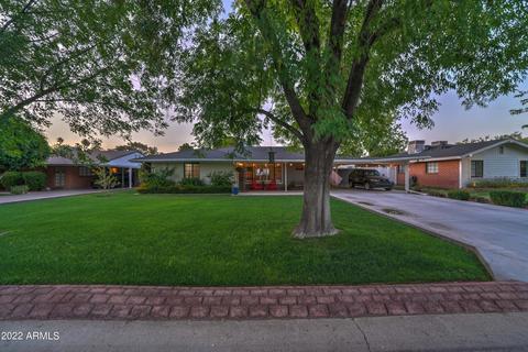 4308 E Pinchot Ave, Phoenix, AZ 85018 photo 1