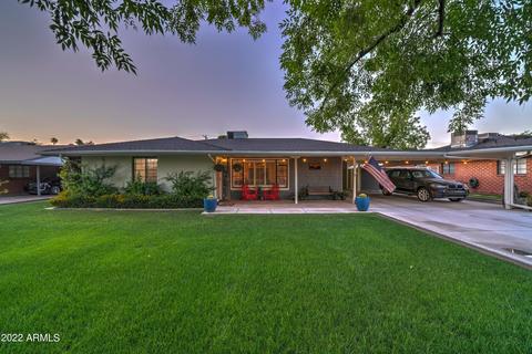 4308 E Pinchot Ave, Phoenix, AZ 85018 photo 72