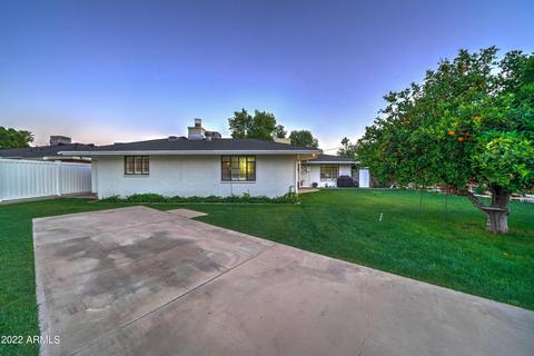 4308 E Pinchot Ave, Phoenix, AZ 85018 photo 77