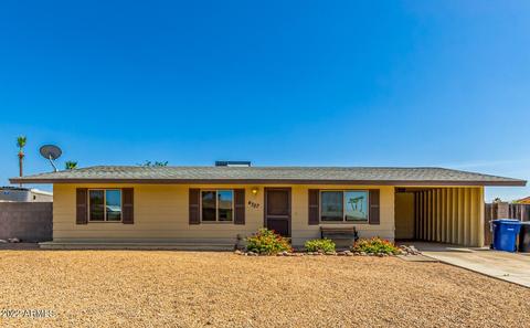 4707 E Gary St, Mesa, AZ 85205 photo 1